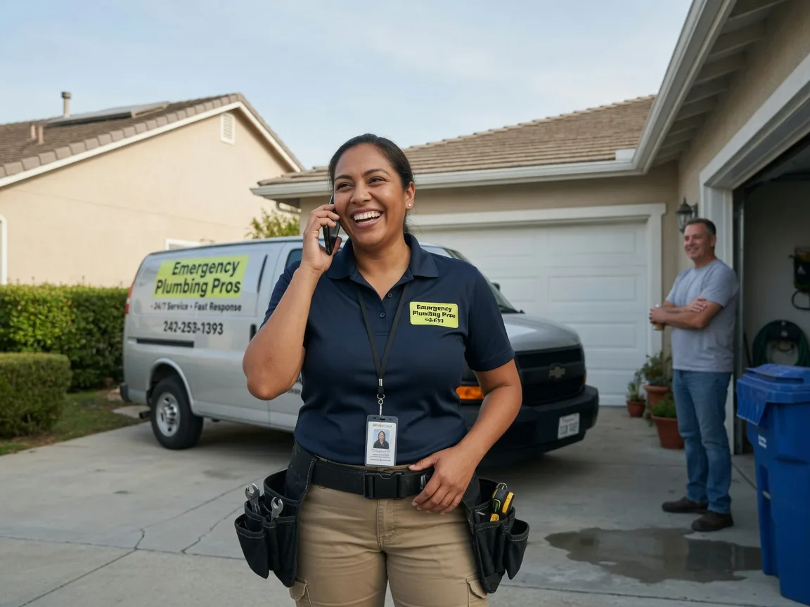 Emergency Plumber Vale, SD FAQs